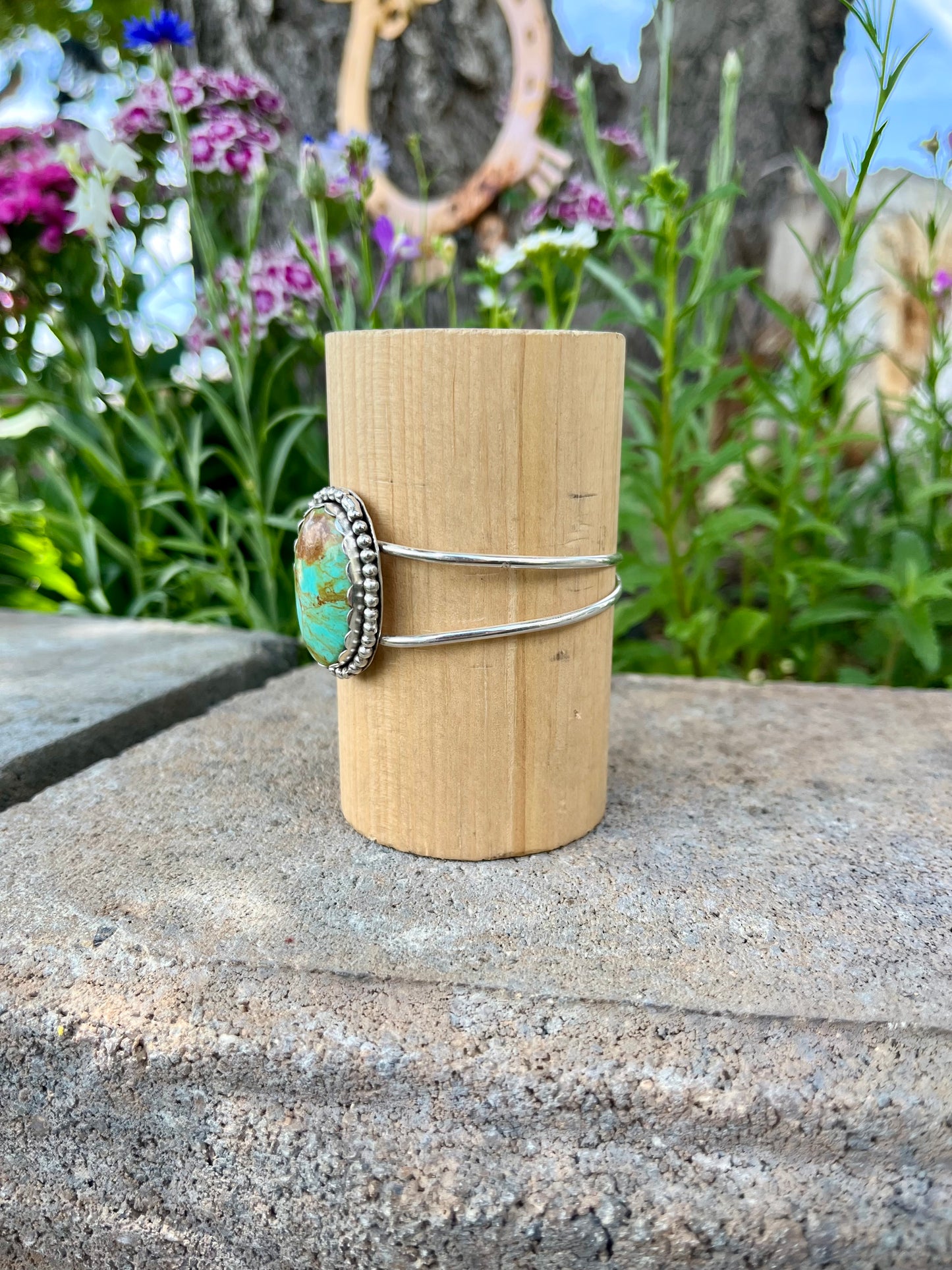 Royston Cuff