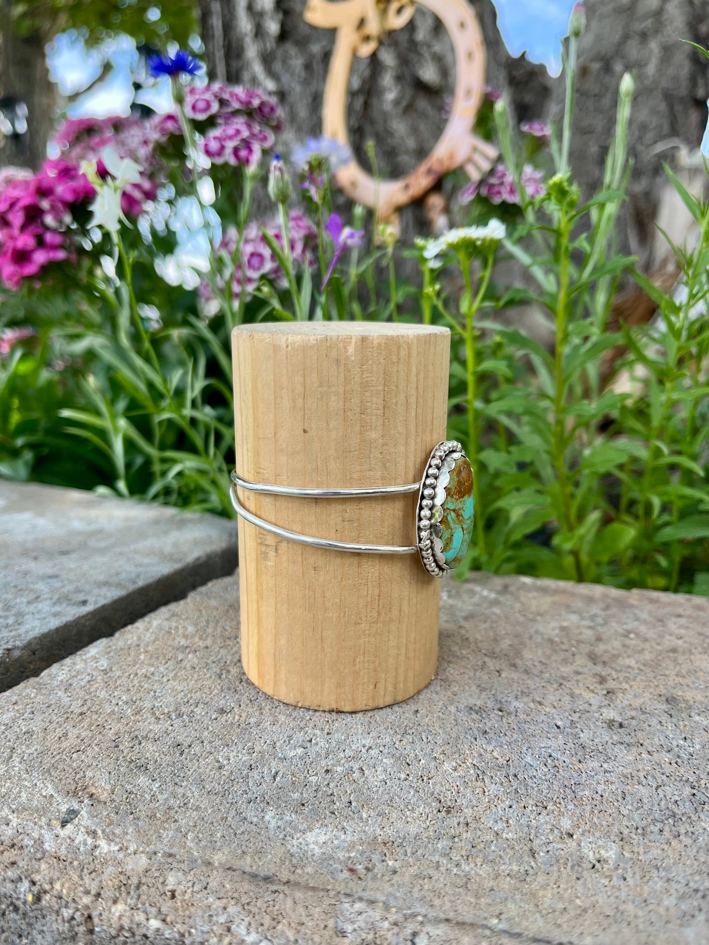 Royston Cuff