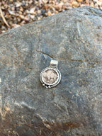 Buffalo Nickel Pendant