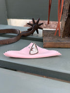 Wild horse ring ~ size 8.5