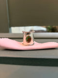 Royston ribbon hair cuff
