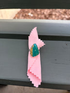 Royston ribbon ring ~ 6-6.5
