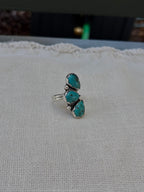 Kingman Ring ~ 8.5