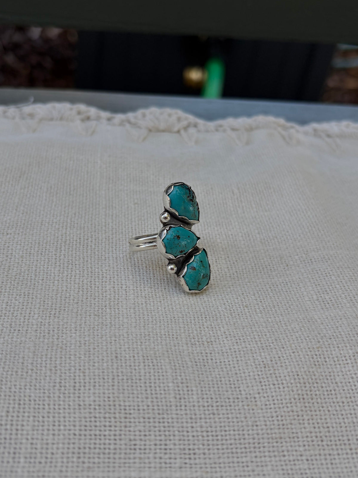 Kingman Ring ~ 8.5