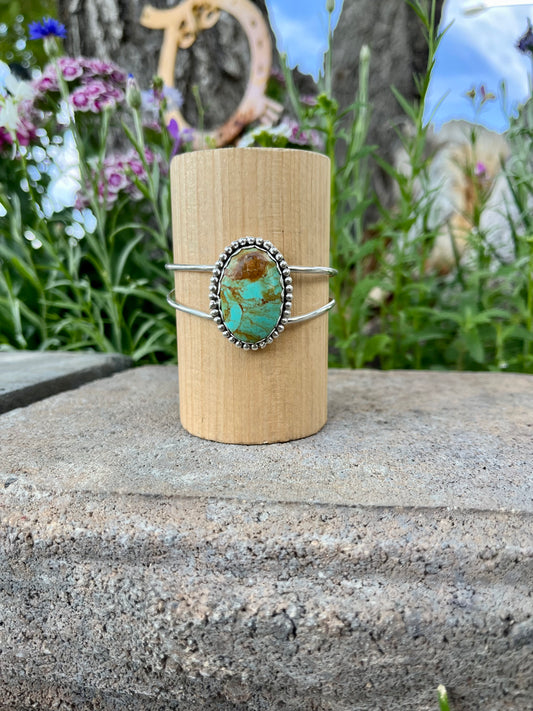 Royston Cuff