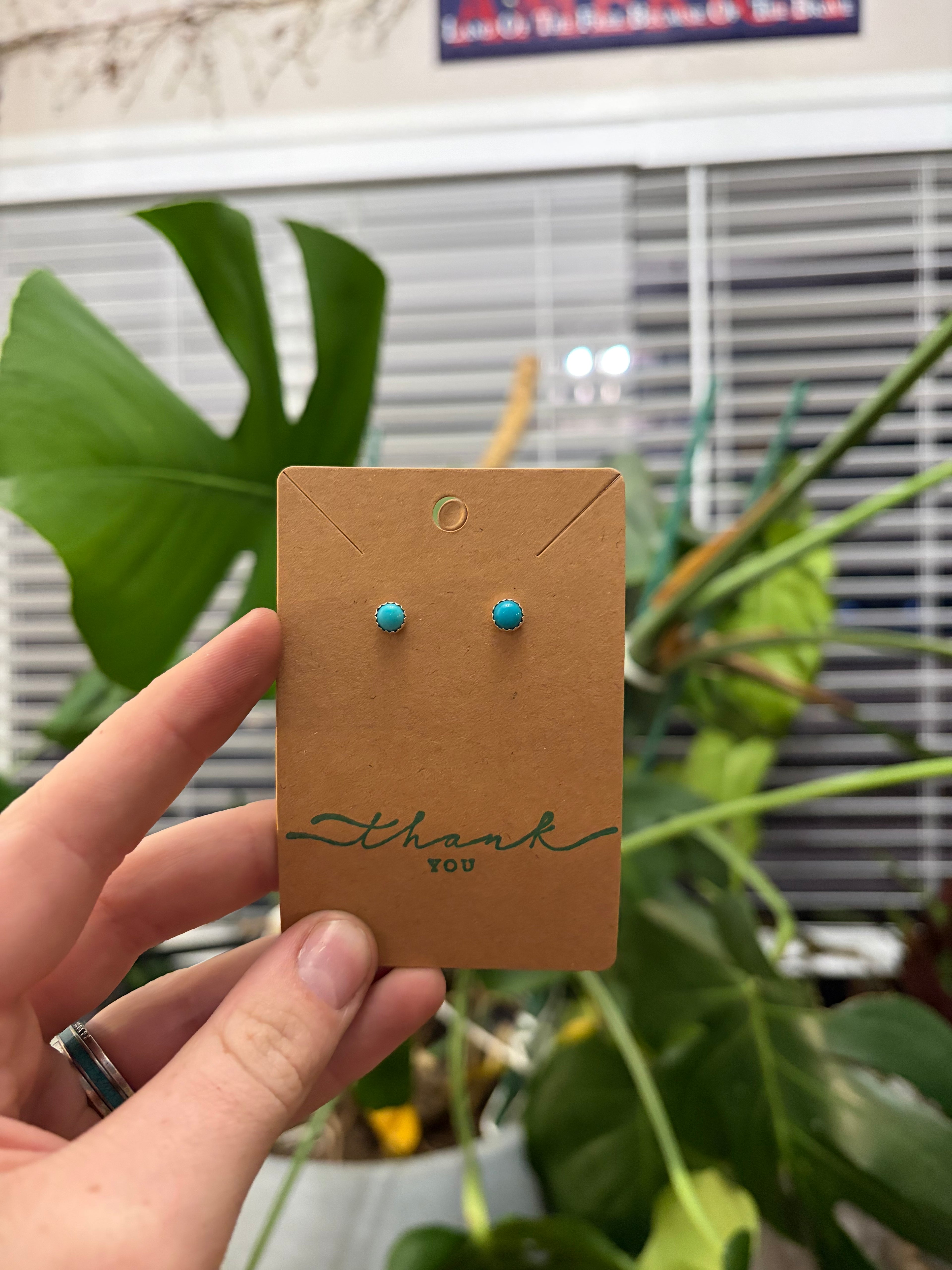 5mm studs