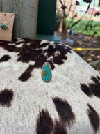 Double Bead Ring ~ Size 9.25