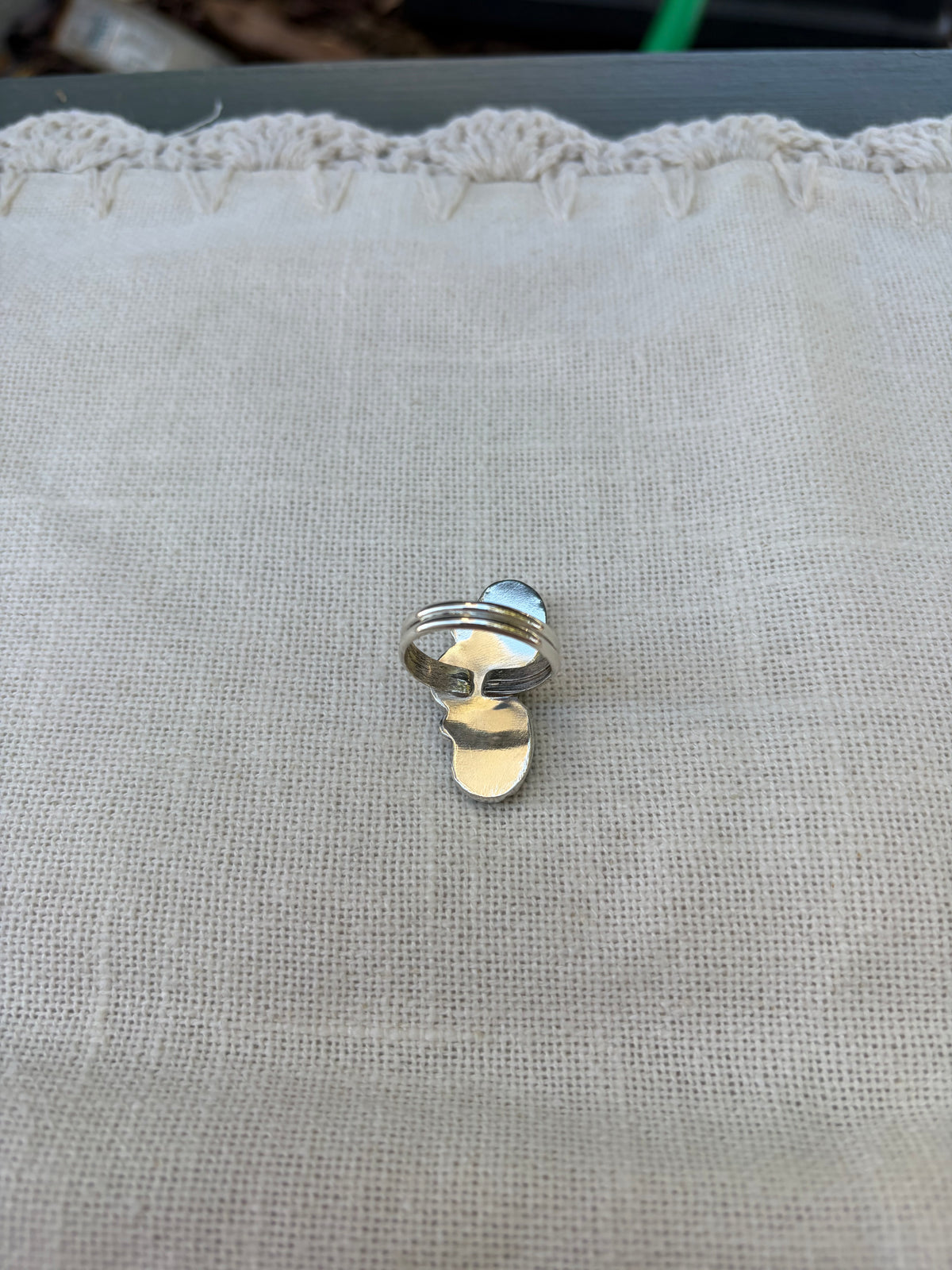 Kingman Ring ~ 8.5