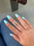 Adjustable Sonoran Ring