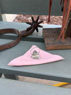 Wild horse ring ~ size 8.5