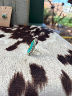 Double Bead Ring ~ Size 9.25