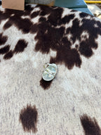 Double Bead Ring ~ Size 9.25