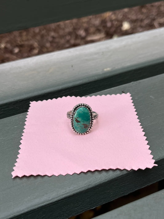 Tyrone ring ~ Size 9