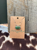Royston Necklace