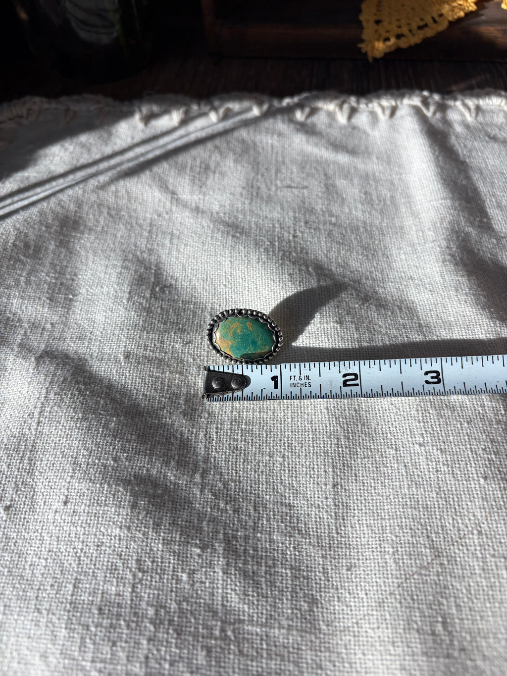 Sonoran stud earrings